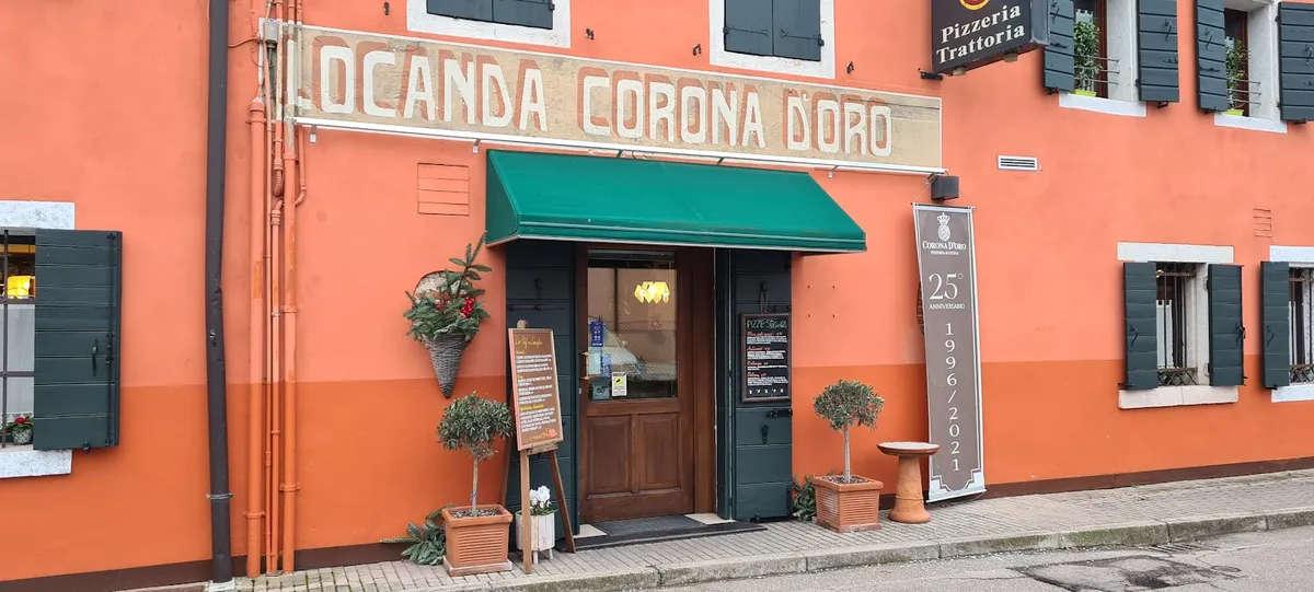 Corona d’Oro, photo 1