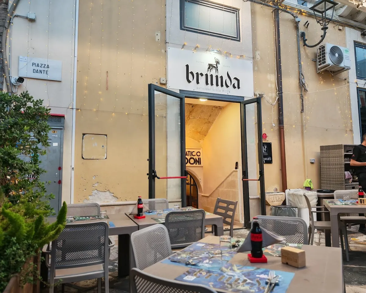 Pizzeria Brunda, photo 1