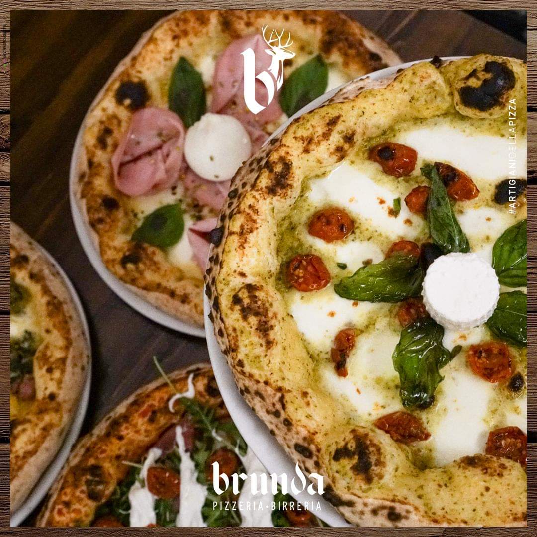 Pizzeria Brunda, photo 2