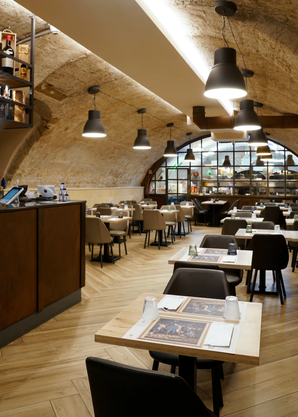 Pizzeria Brunda, photo 3