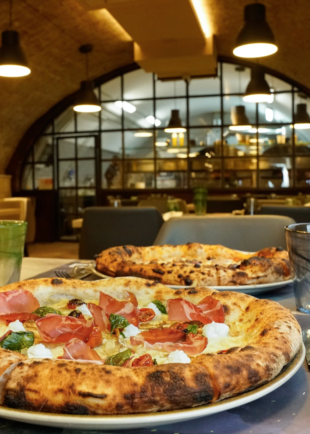 Pizzeria Brunda, photo 4