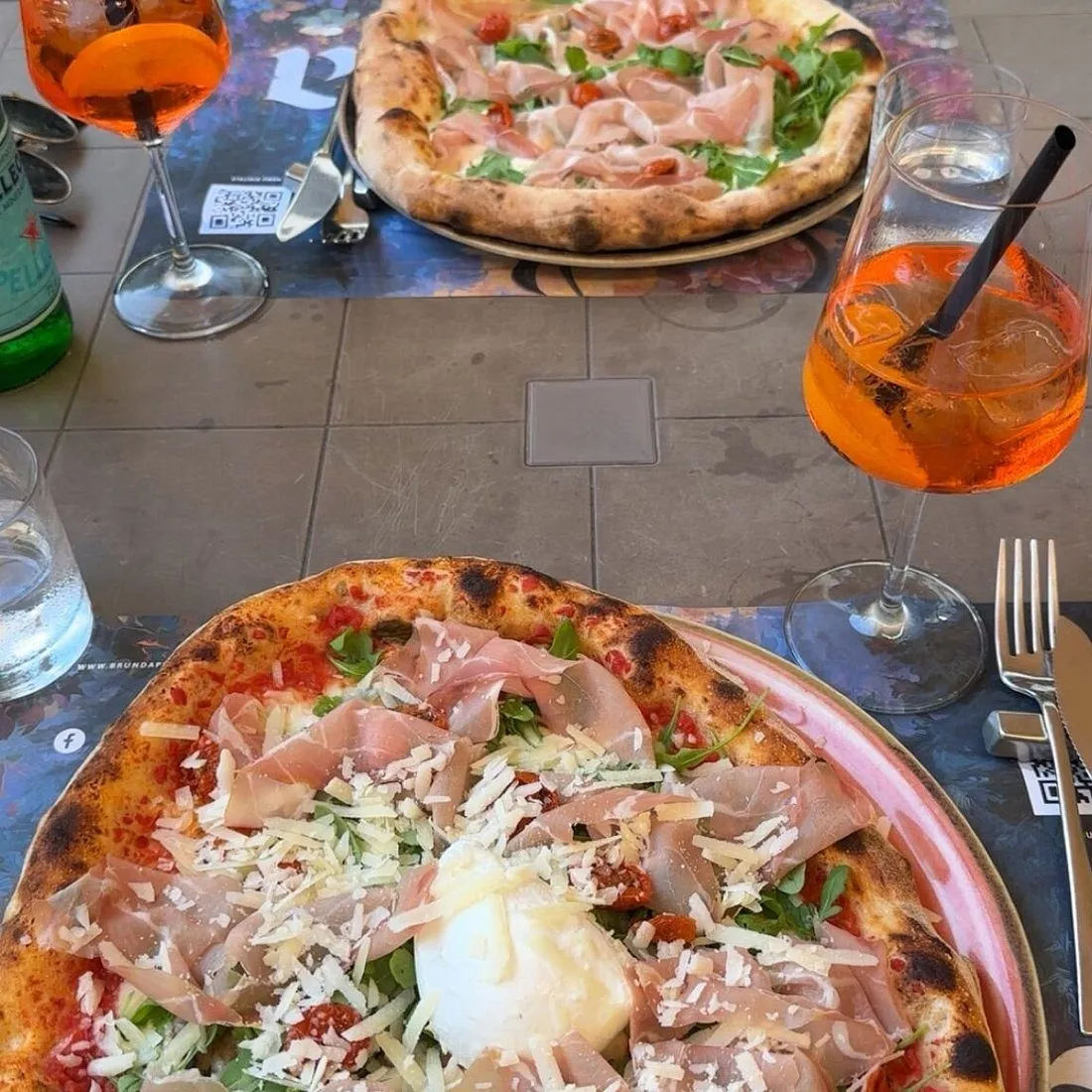 Pizzeria Brunda, photo 6