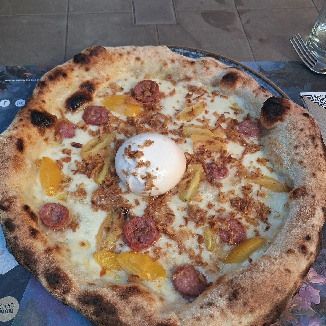 Pizzeria Brunda, photo 7