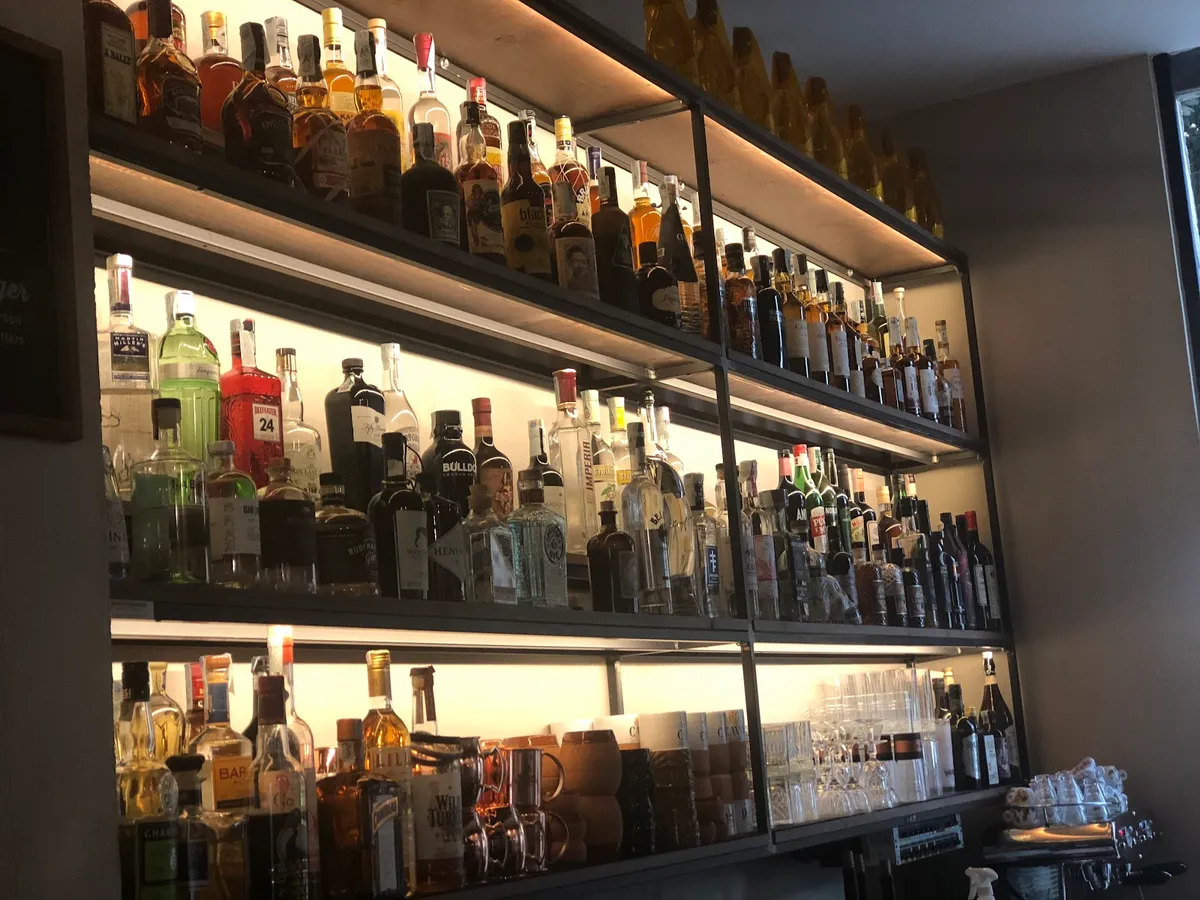 Cavò Lieviti e Distillati, photo 1