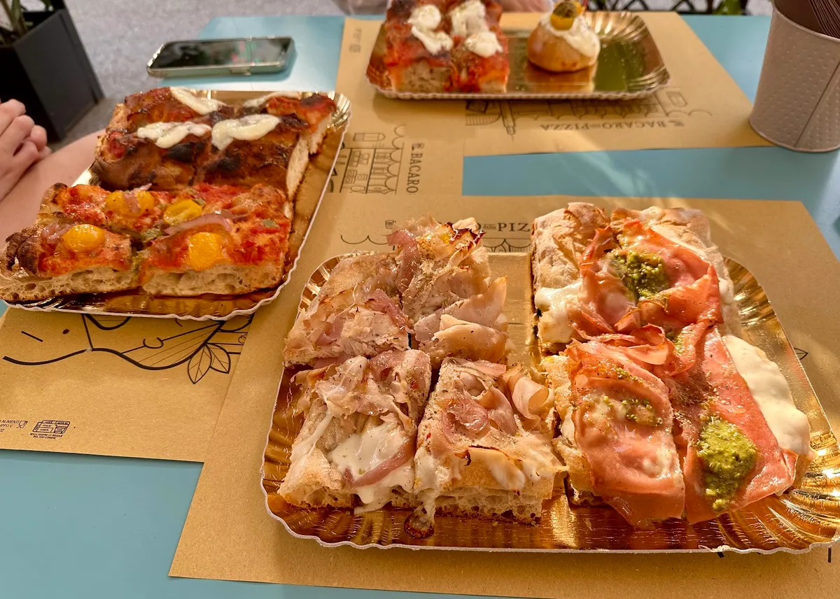 Il Bacaro della Pizza, photo 2