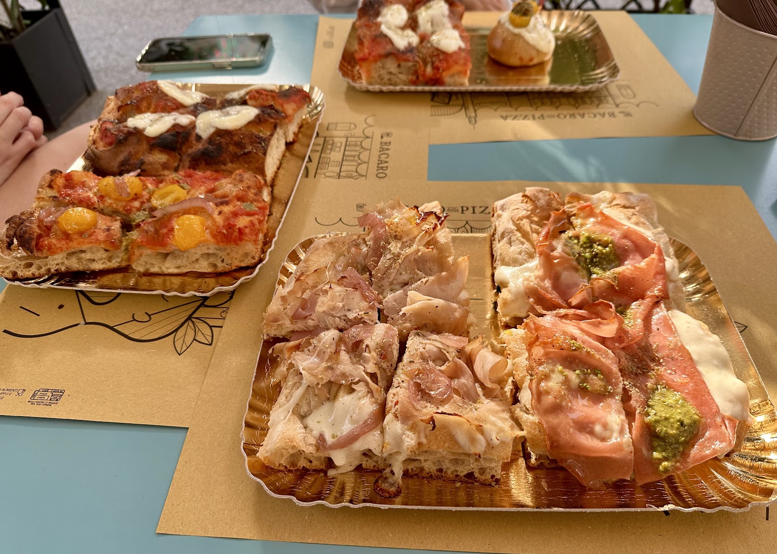 Il Bacaro della Pizza, photo 2