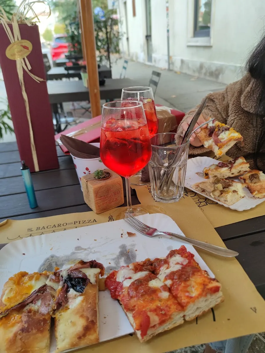 Il Bacaro della Pizza, photo 3