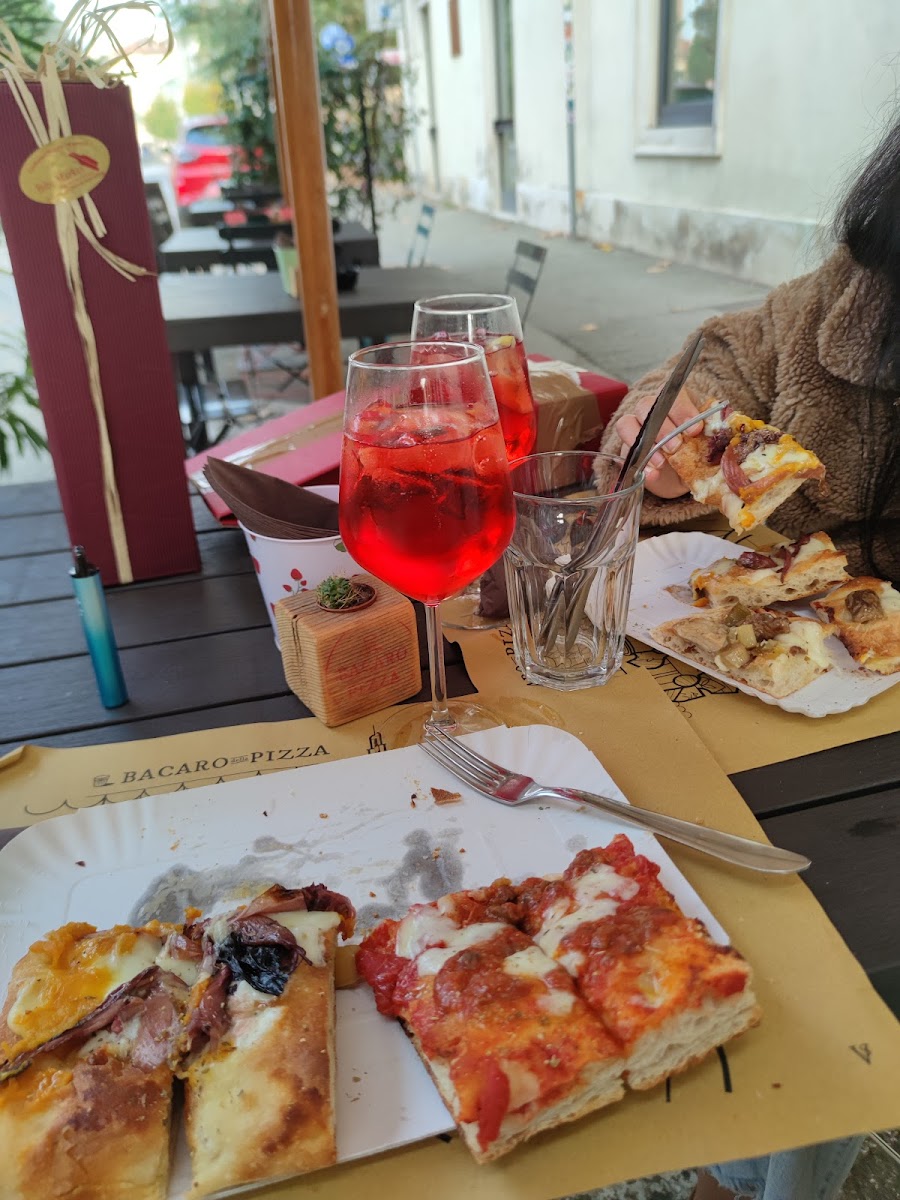 Il Bacaro della Pizza, photo 3