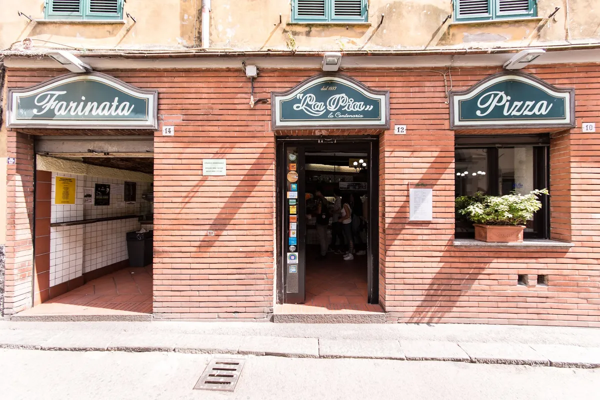 La Pia La Centenaria, photo 1