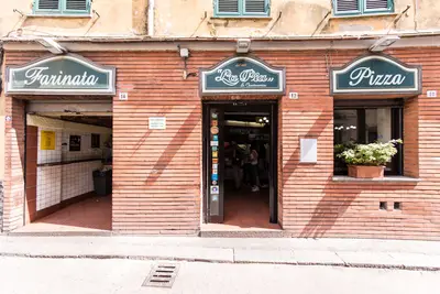 La Pia La Centenaria