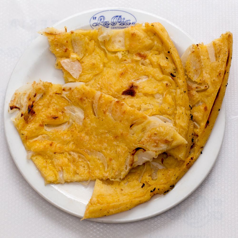 La Pia La Centenaria, photo 3
