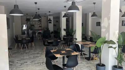 Pizzeria della Passeggiata