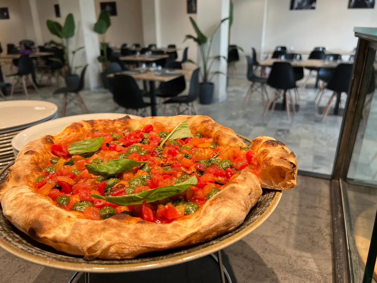 Pizzeria della Passeggiata, photo 2