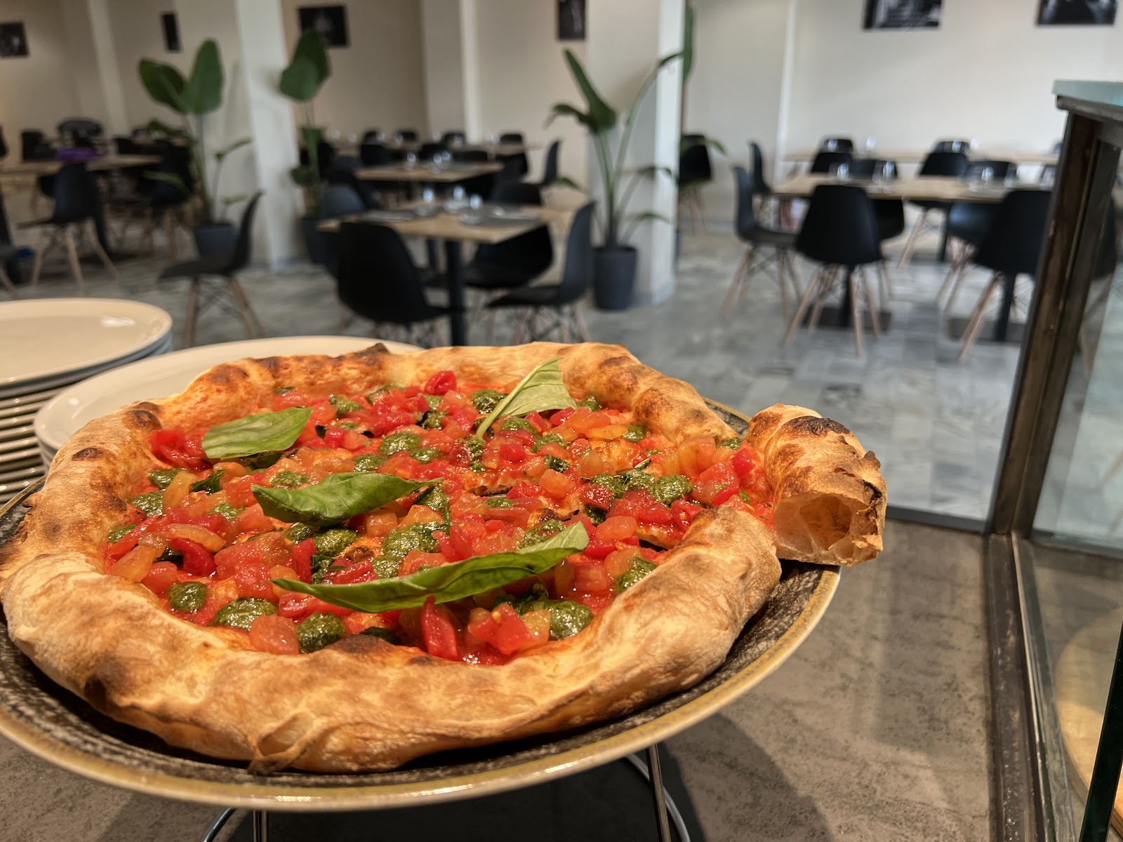 Pizzeria della Passeggiata, photo 2