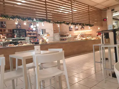 Forno Atipico di Alberto Olivieri