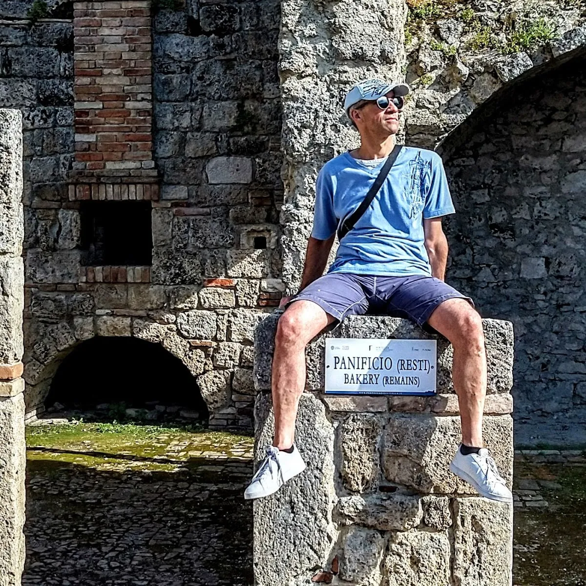 Forno Atipico di Alberto Olivieri, photo 10