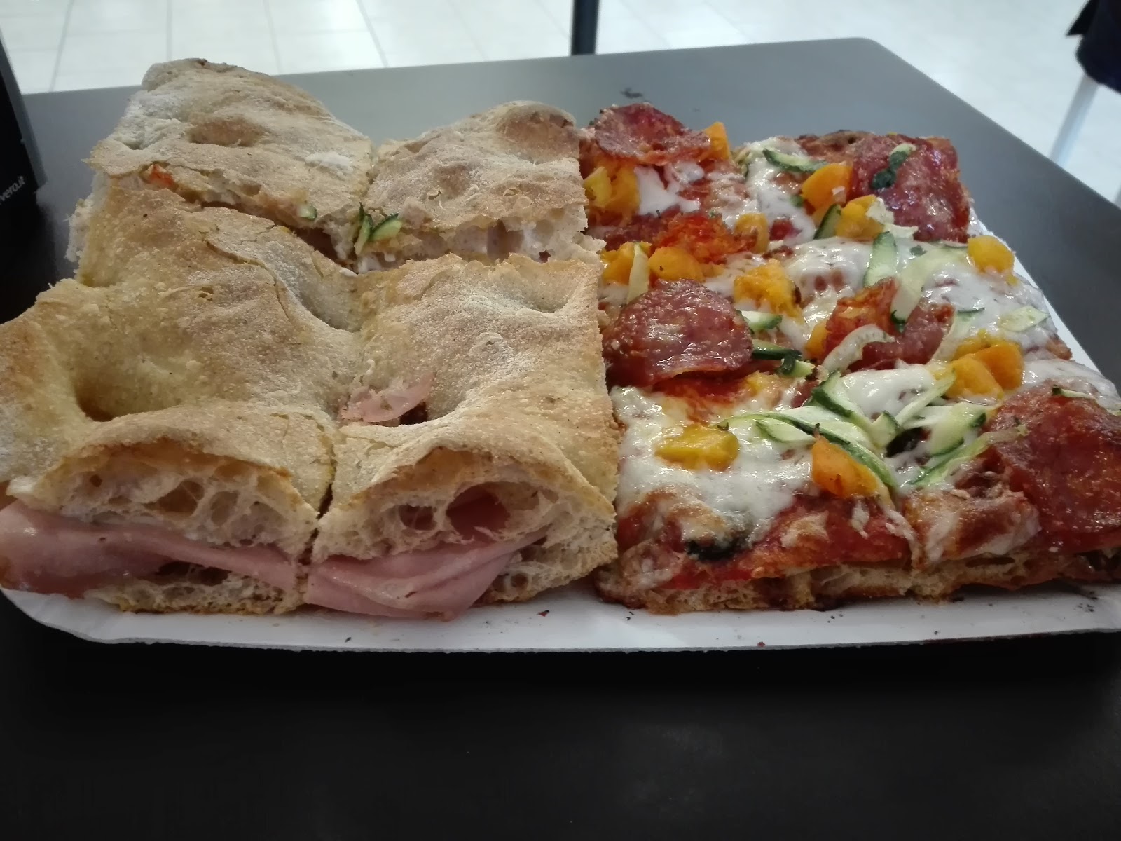 Forno Atipico di Alberto Olivieri, photo 2