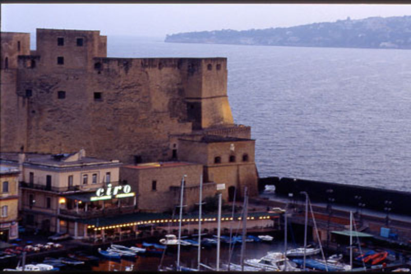 Ciro al Borgo Marinari dal 1936, photo 6