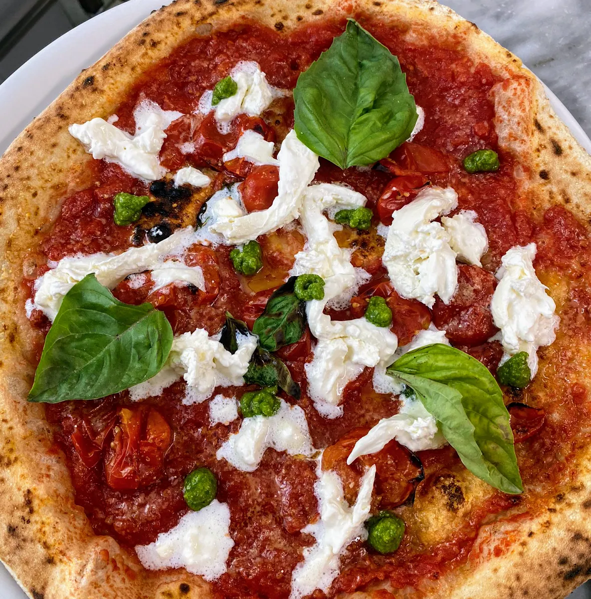 Mimì Pizzeria&Cucina, photo 3