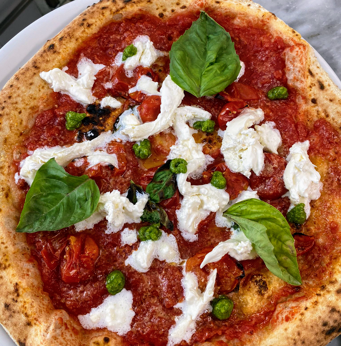Mimì Pizzeria&Cucina, photo 3