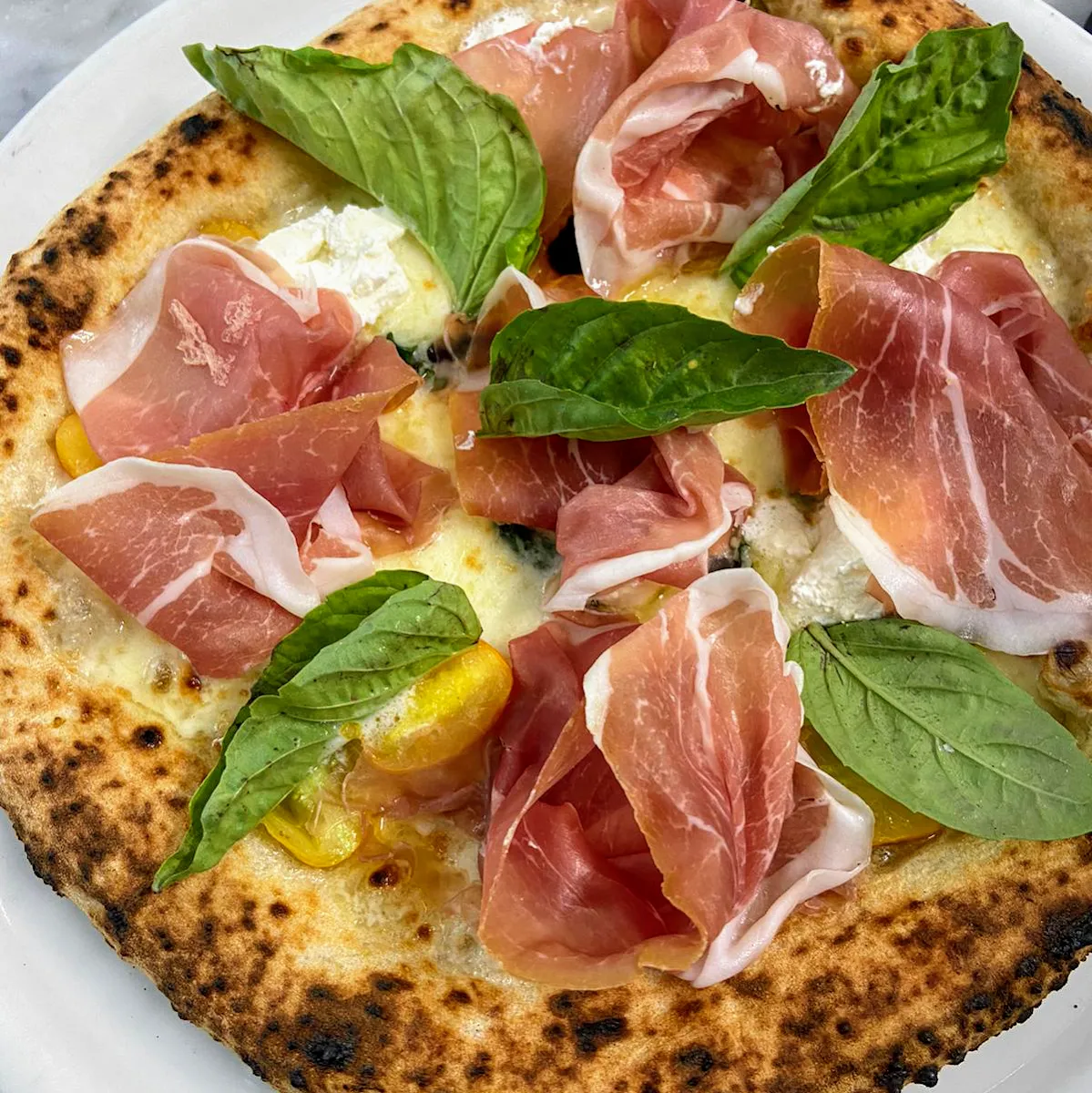 Mimì Pizzeria&Cucina, photo 4