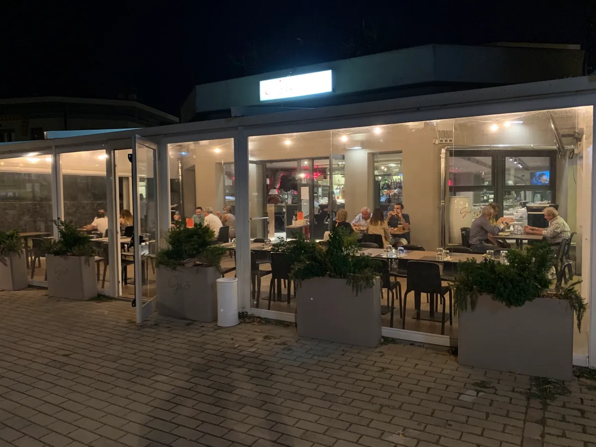 Giò Pizza e Cucina, photo 1