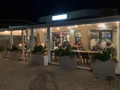 Giò Pizza e Cucina