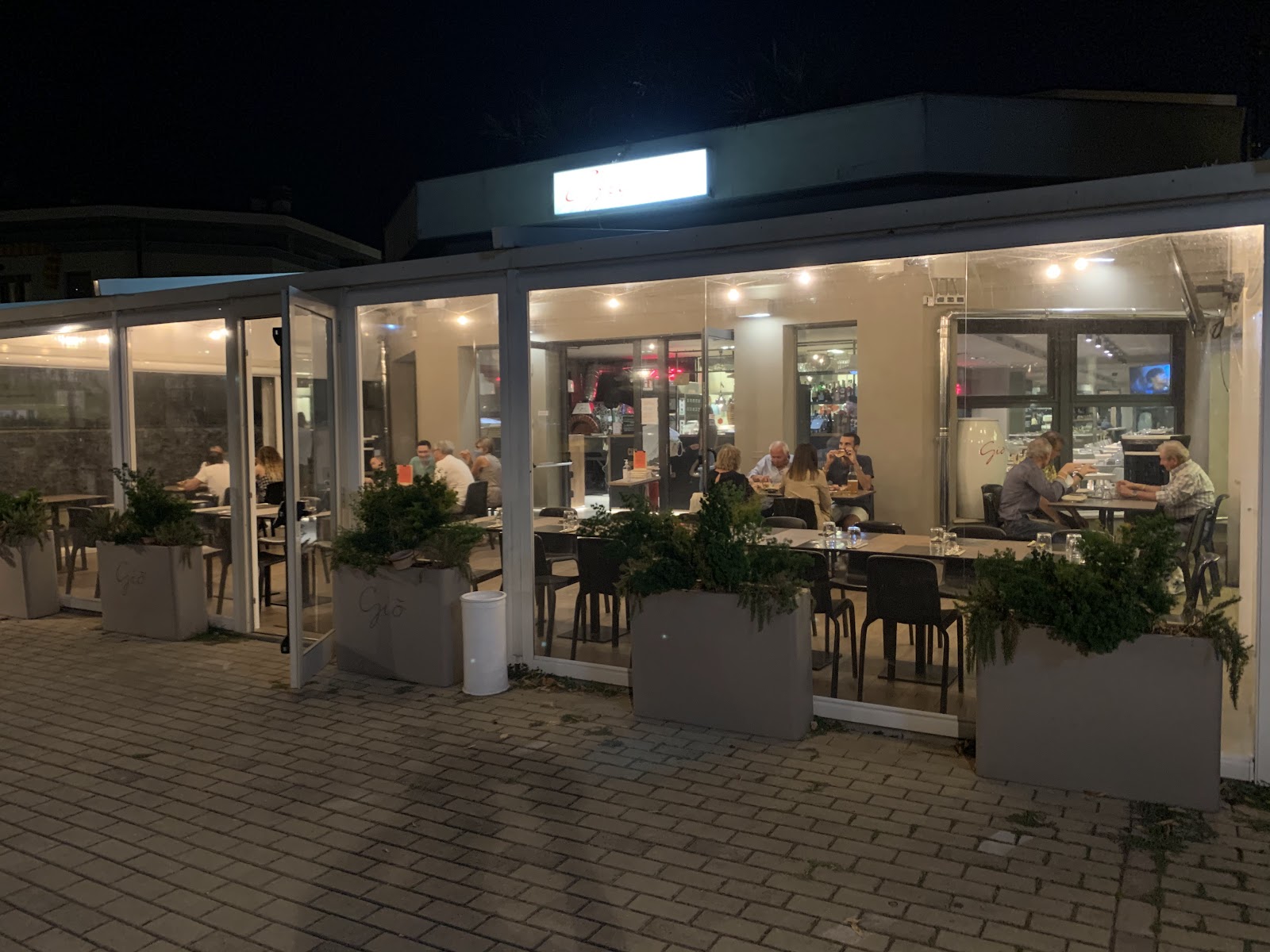 Giò Pizza e Cucina