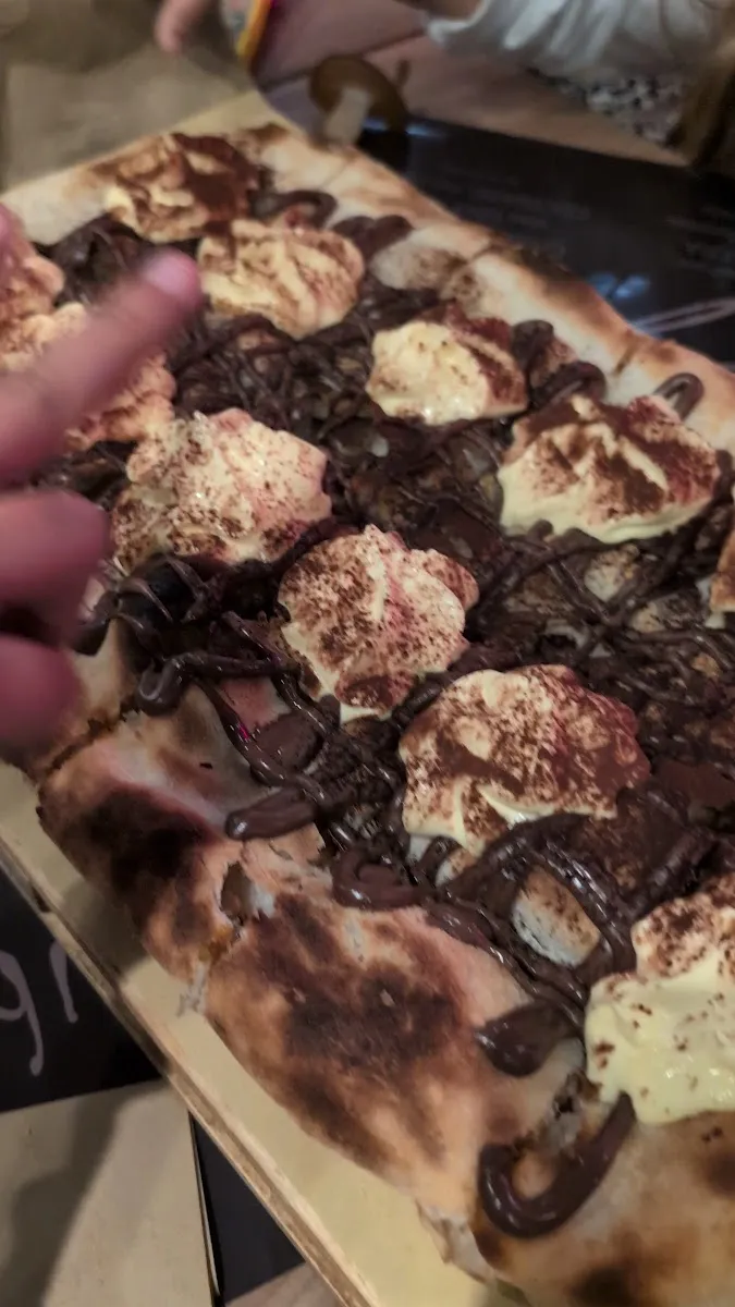 Giò Pizza e Cucina, photo 2