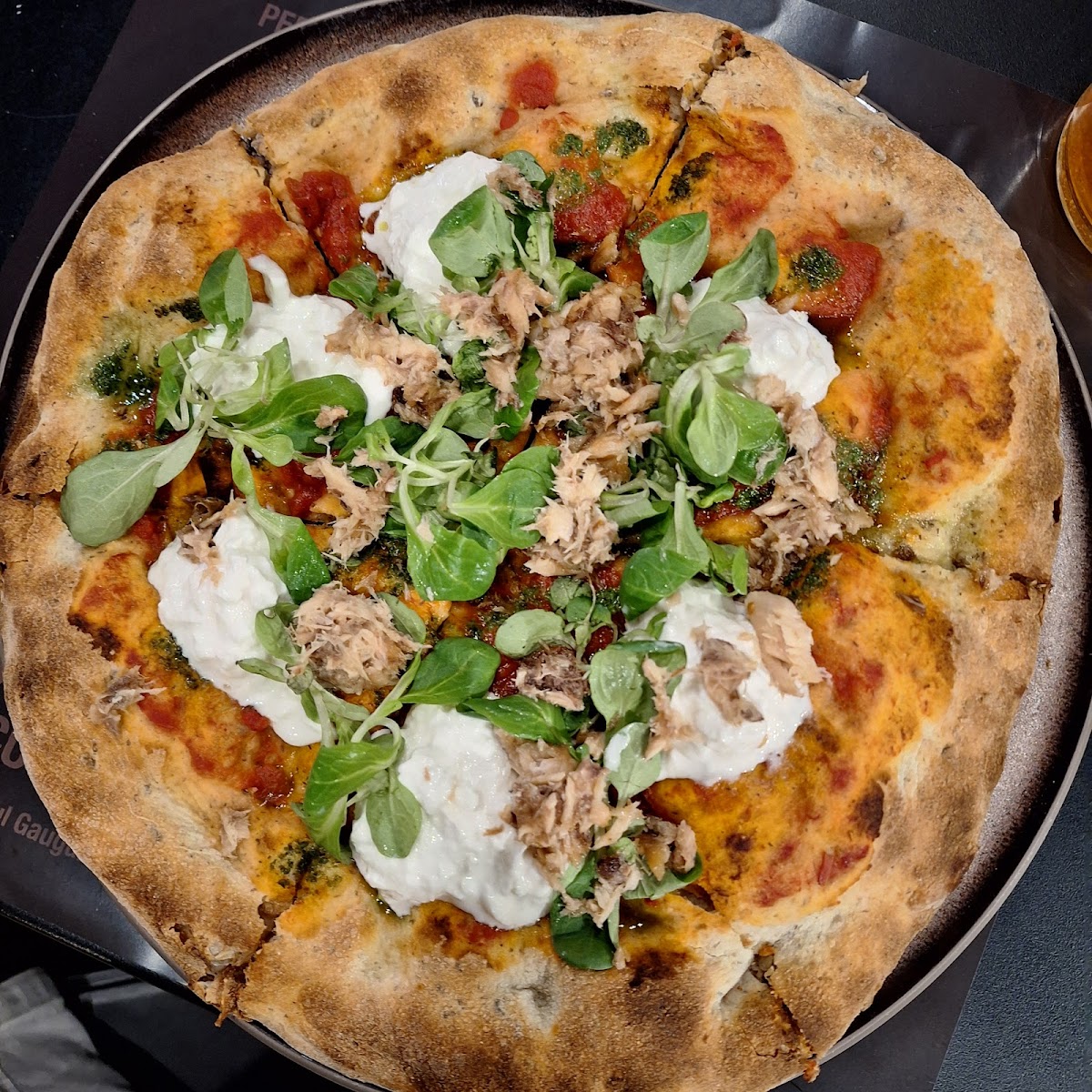 Giò Pizza e Cucina, photo 3