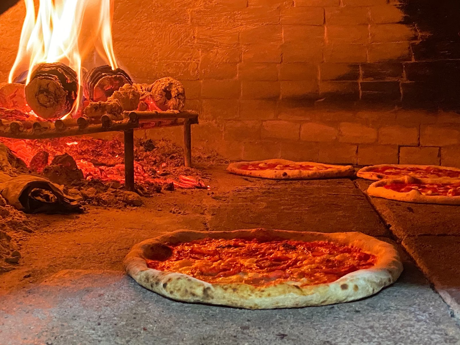 Bella Napoli, photo 2