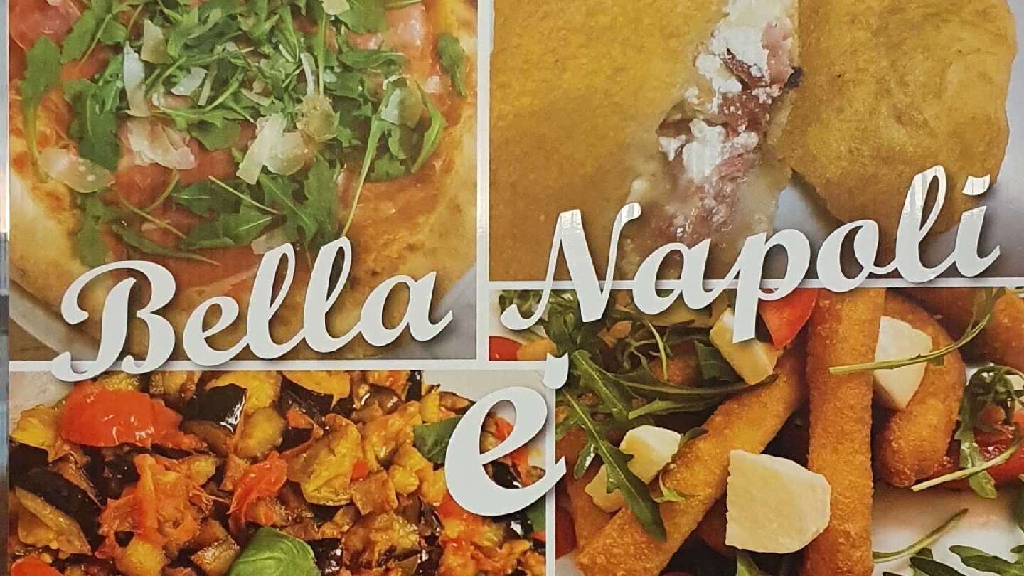 Bella Napoli, photo 4