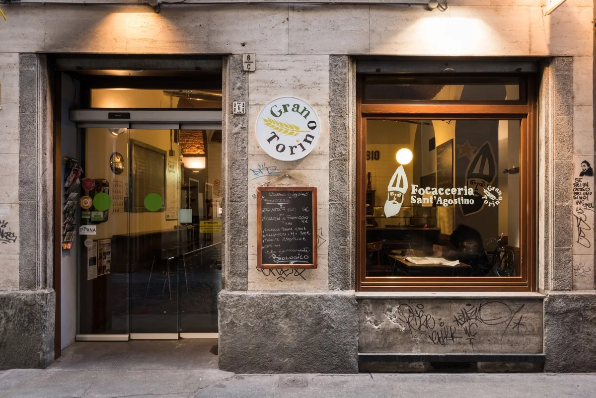 Focacceria Sant’Agostino, photo 2