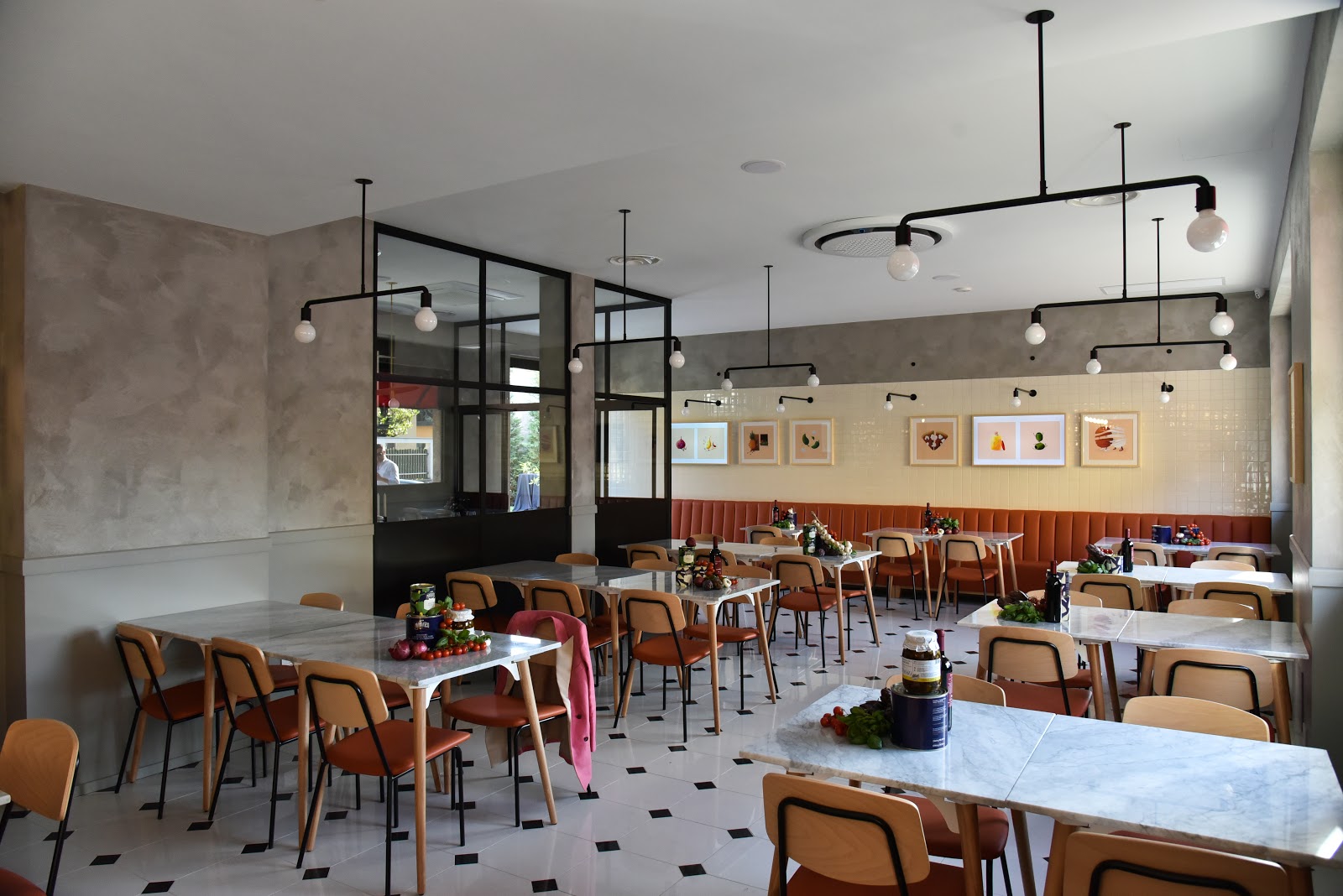 Geromino – Alta Pizzeria con Cucina, photo 2