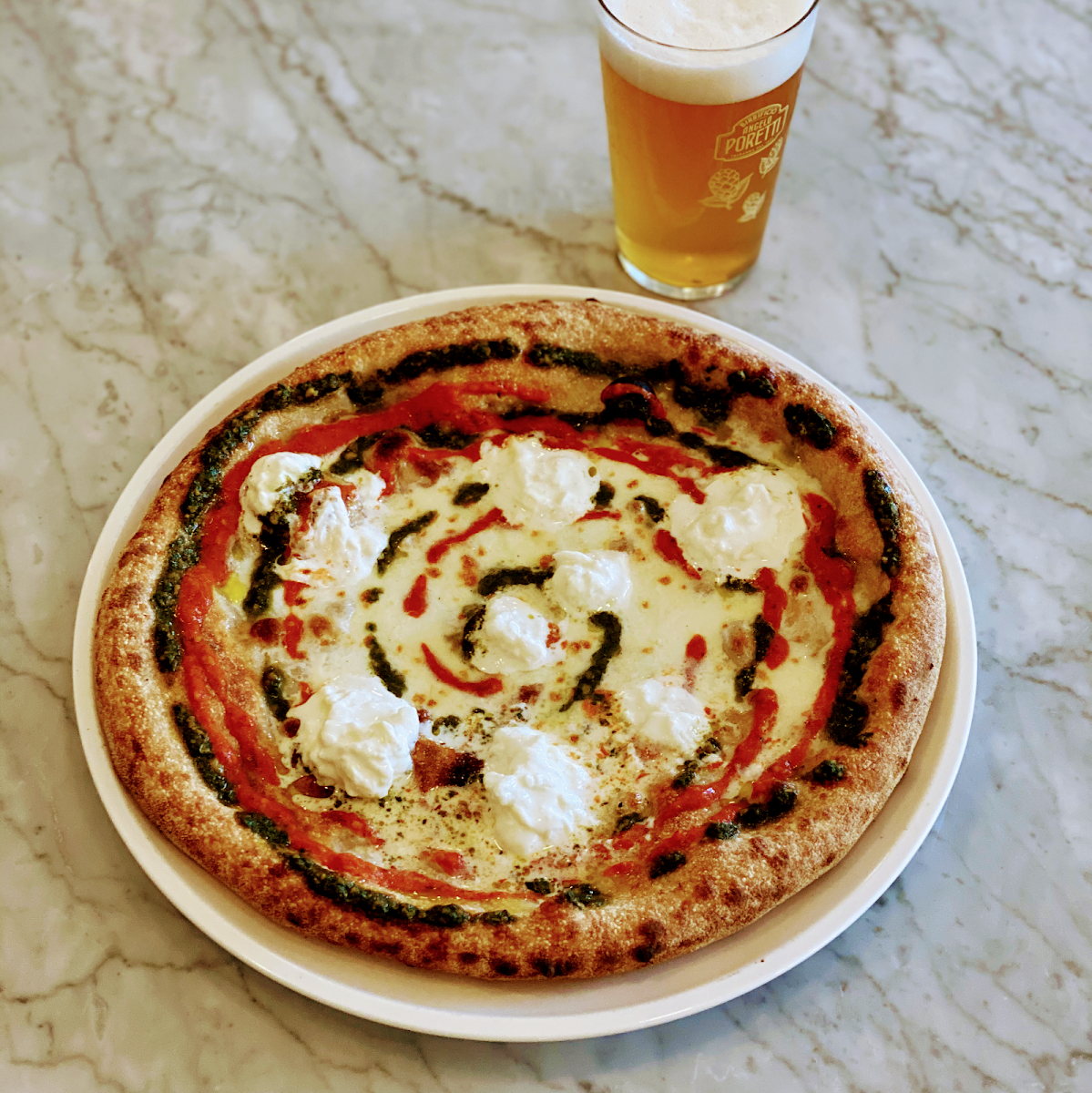 Geromino – Alta Pizzeria con Cucina, photo 4