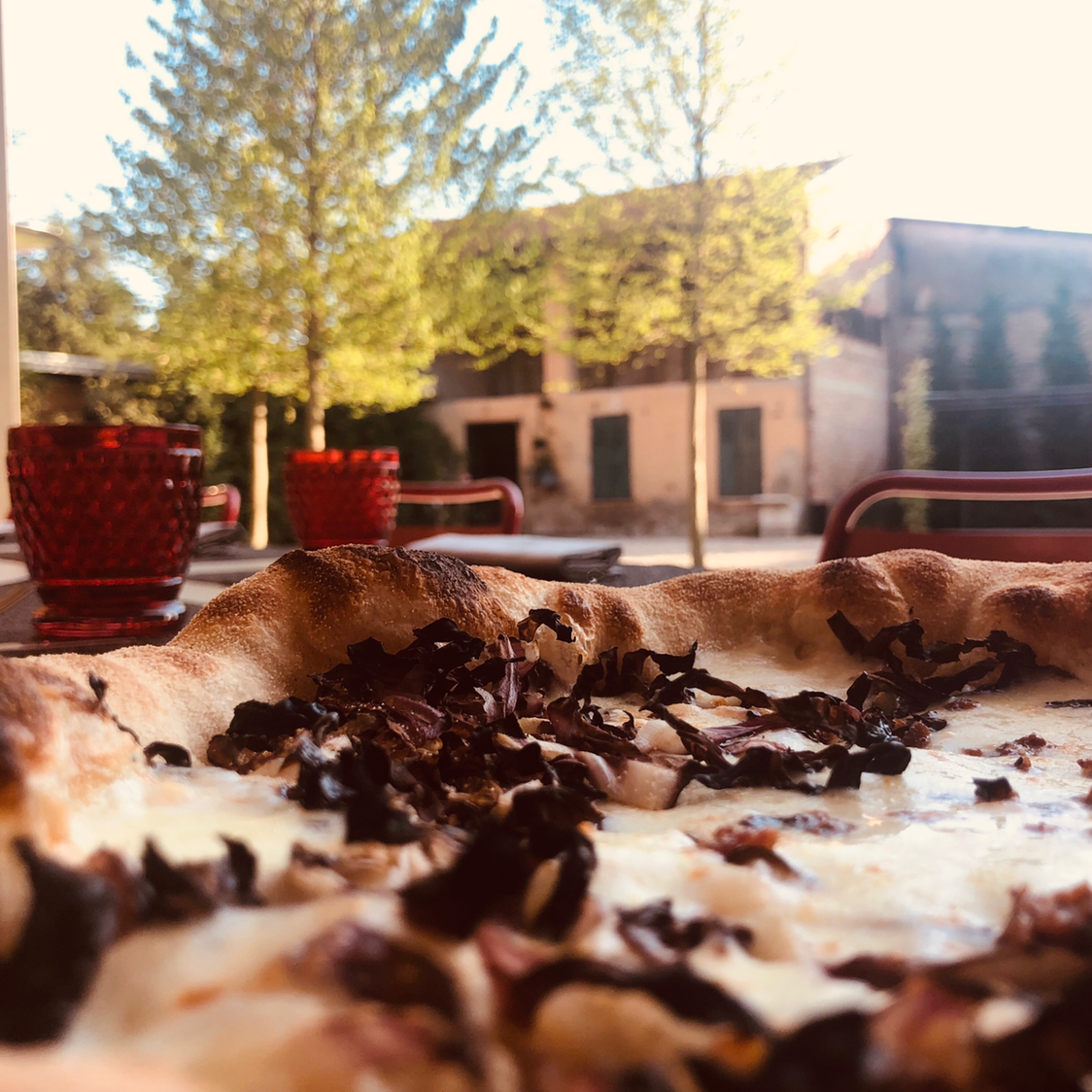 Geromino – Alta Pizzeria con Cucina, photo 5