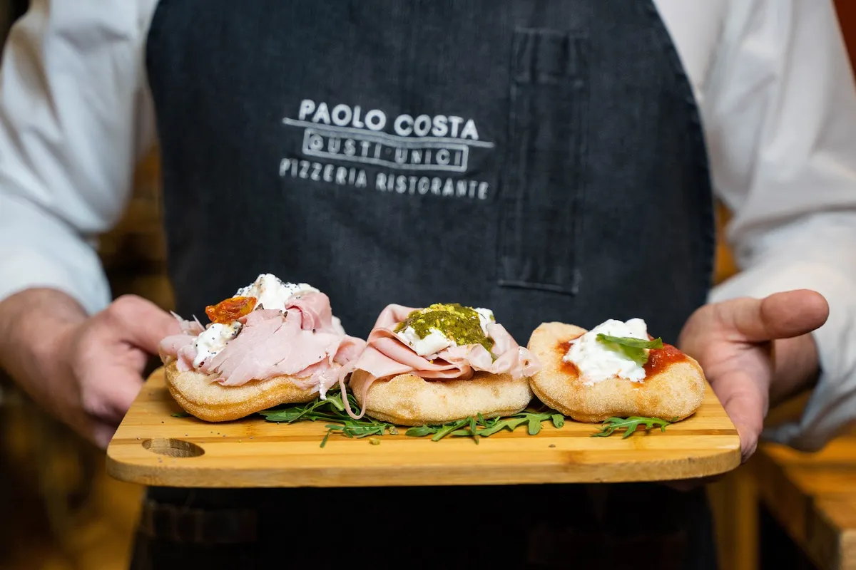 Paolo Costa – Gusti Unici, photo 5