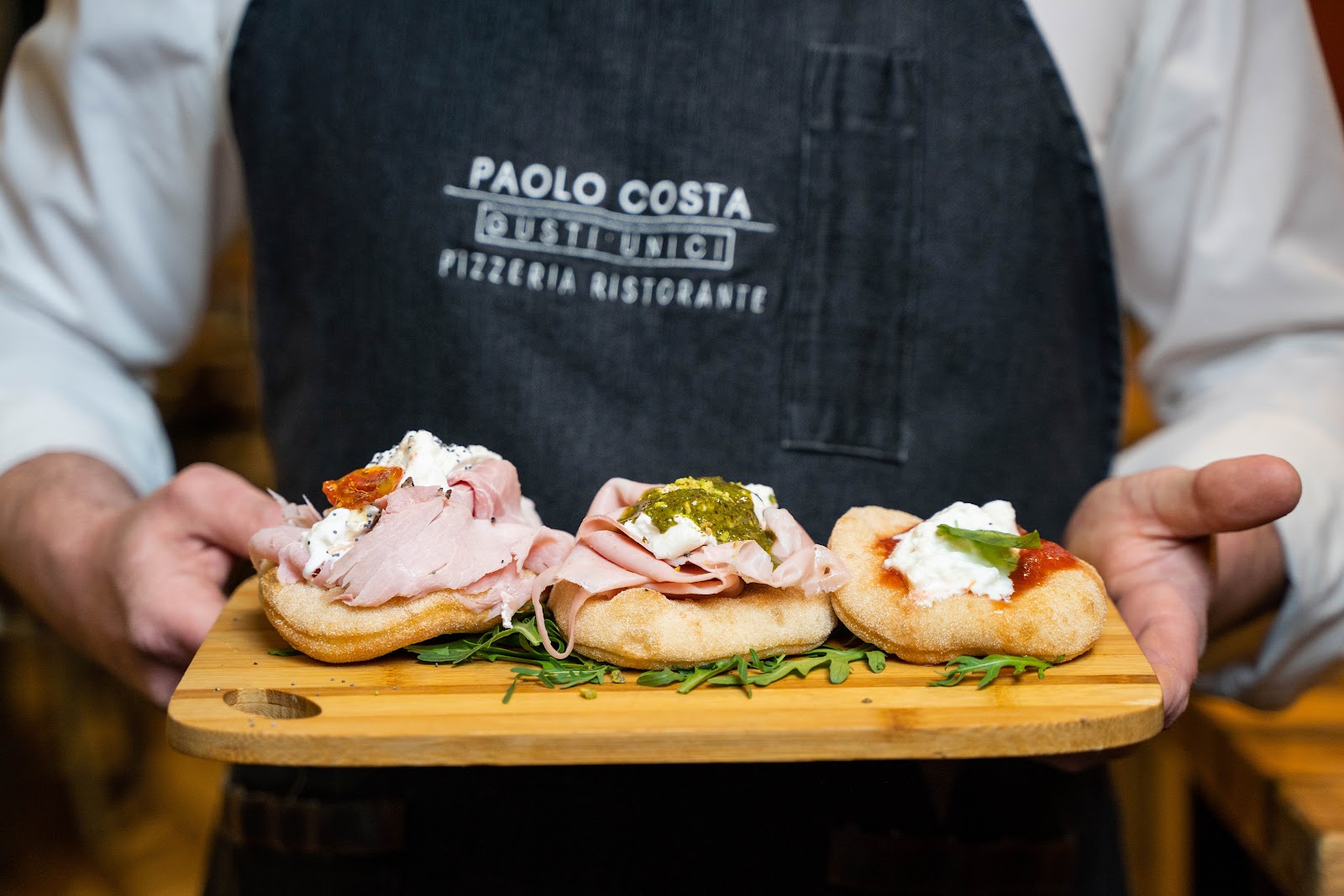 Paolo Costa – Gusti Unici, photo 5