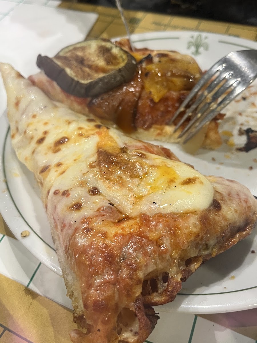 Antica Pizzeria Fiorentina, photo 2