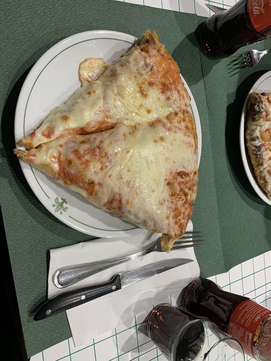 Antica Pizzeria Fiorentina, photo 3