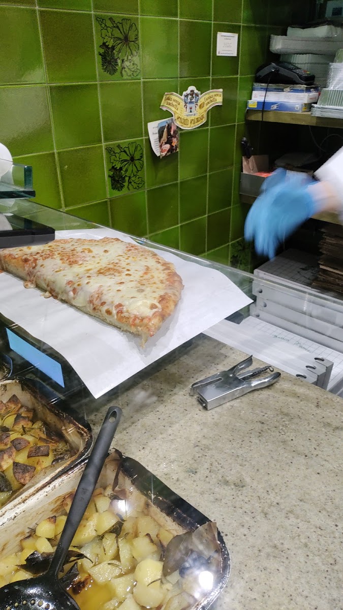 Antica Pizzeria Fiorentina, photo 4