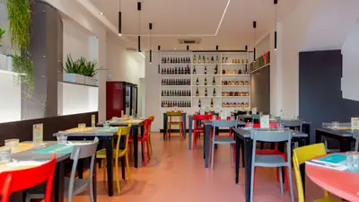 Vurria Milano