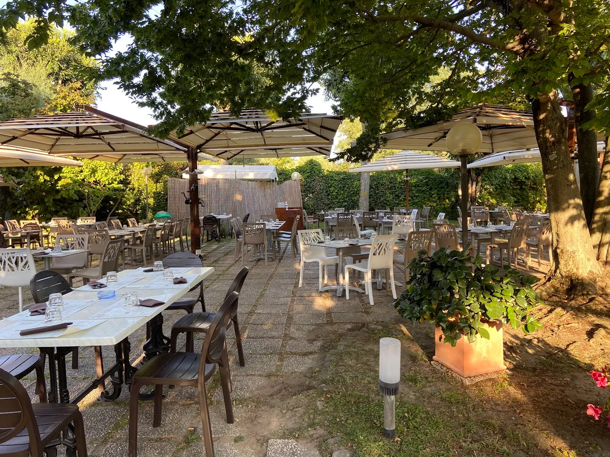 Orto del cigno, photo 1