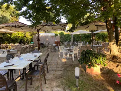 Orto del cigno