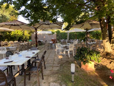 Orto del cigno