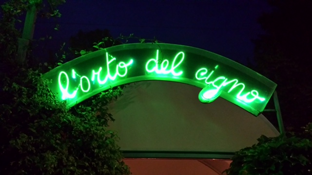 Orto del cigno, photo 4