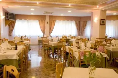 Pizzeria Dai Viola