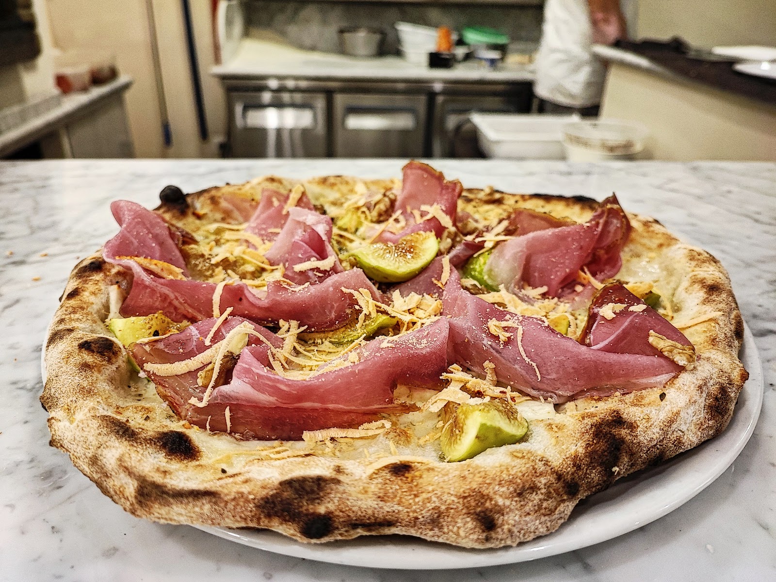 Pizzeria Dai Viola, photo 2