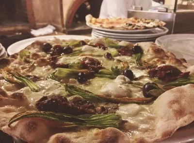 La Mangiatoia, photo 3