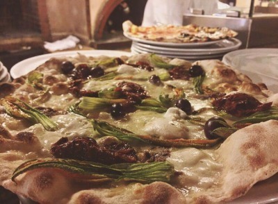 La Mangiatoia, photo 3